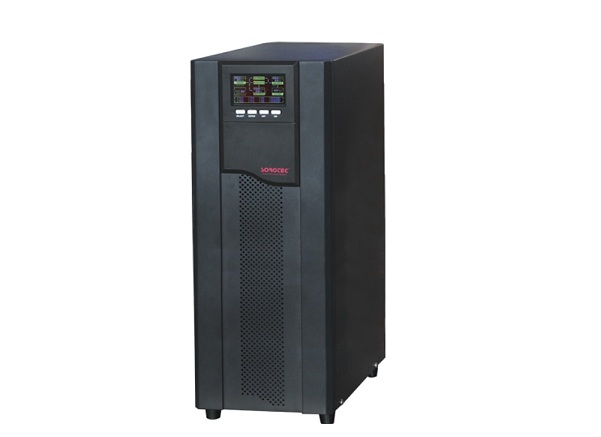 Nguồn lưu điện UPS SOROTEC HP9116C-5KT