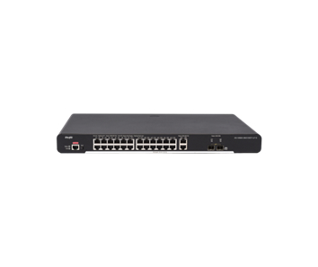 LAYER 2 SMART MANAGED POE SWITCHES RUIJIE XS-S1920-24T2GT2SFP-P-E
