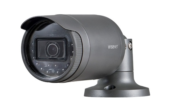 Camera IP hồng ngoại 2.0 Megapixel Hanwha Techwin WISENET LNO-6070R/VAP