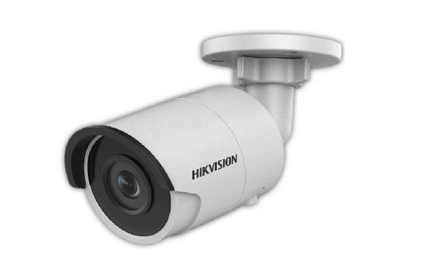 Camera IP hồng ngoại 3.0 Megapixel HIKVISION DS-2CD2035FWD-I