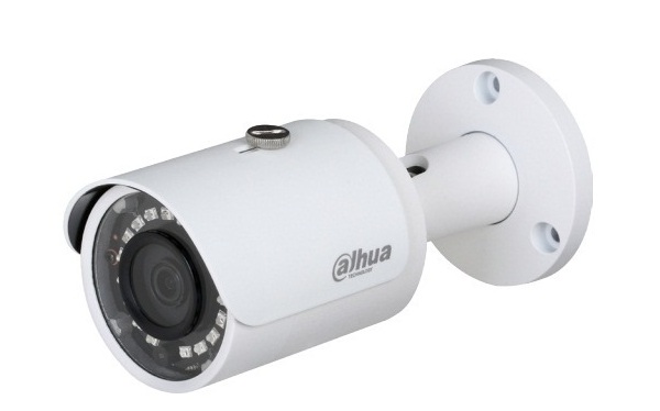 Camera IP hồng ngoại 5.0 Megapixel DAHUA IPC-HFW1531SP