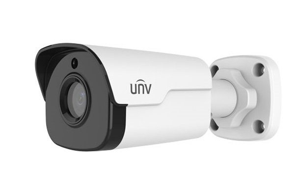Camera IP hồng ngoại 4.0 Megapixel UNV IPC2124SR3-DPF60