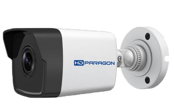 Camera IP hồng ngoại 2.0 Megapixel HDPARAGON HDS-2021IRP/D