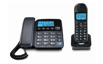 Điện thoại Dectphone UNIDEN AT4501