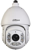 Camera Dahua Speed Dome SD6C225U-HNI (Starlight technology)
