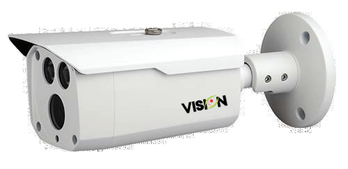 Camera VISION HD-402 (Chất liệu vỏ kim loại)