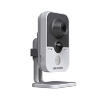 Camera IP Hikvision DS-2CD2420F-IW (2 MP, WIFI) (Âm thanh/báo động)