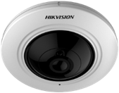 Camera HD-TVI Hikvision DS-2CC52H1T-FITS