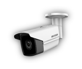 Camera IP Hikvision DS-2CD2T55FWD-I8 (5M / H265+)