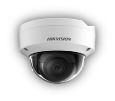 Camera IP Hikvision DS-2CD2155FWD-IS (5 M / H265+) (Âm thanh/báo động)