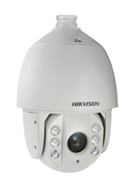 Camera IP Hikvision DS-2DE7220IW-AE zoom 20X