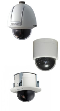 Camera IP Hikvision DS-2DF5225X-AEL Ngoài trời DS-2DF5225X-AE3 Trong nhà (2MP, ZOOM 25X)  H.265+