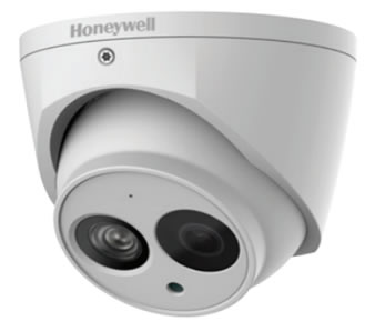 Camera Honeywell HEW4PRW3