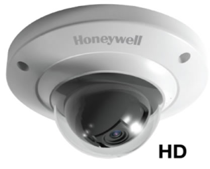 Camera Honeywell HFD5PR1