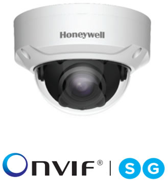 Camera Honeywell H4W2PRV2