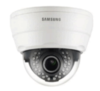 Camera AHD Samsung HCD-E6070RP