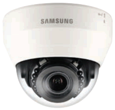 Camera IP Samsung SND-L5083RP