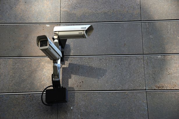 Thành phố Glasgow lắp đặt hơn 400 camera quan sát