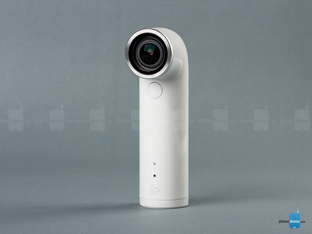 HTC sắp ra mắt camera quan sát thế hệ mới trong năm 2015