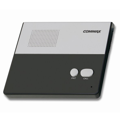 Điện thoại nội bộ INTERCOM COMMAX CM 800L