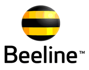Công ty cổ phần Viễn Thông Di động Toàn Cầu Beeline
