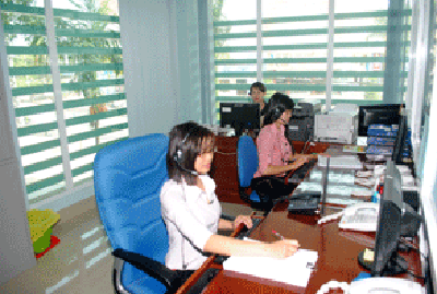 CP Gia Lai đưa tổng đài điện thoại 19001258 vào hoạt động