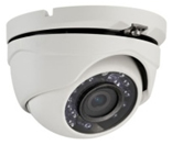 Camera HD-TVI Hikvision DS-2CE56C0T-IRM