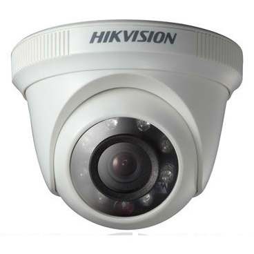 Camera HD-TVI Hikvision DS-2CE56D1T-IR