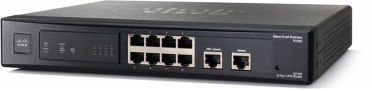 Dual WAN VPN Router Cisco RV082