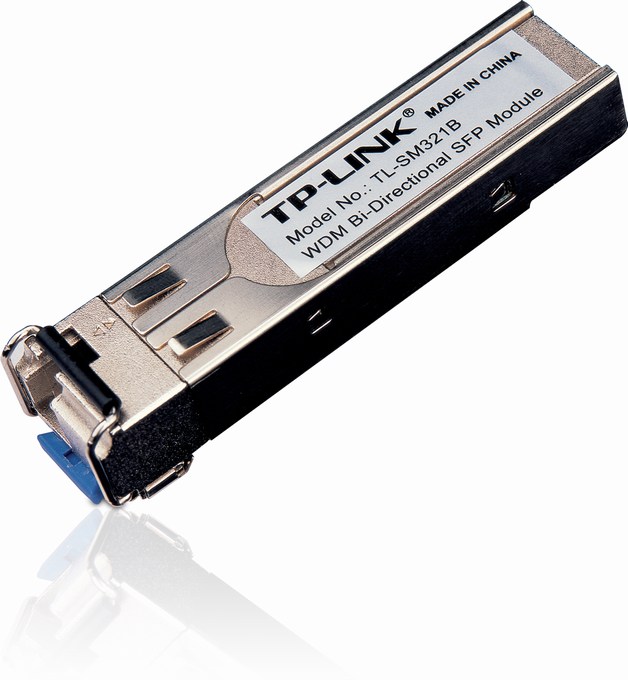 Gigabit WDM Bi-Directional SFP TP-LINK TL-SM321A
