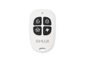 Remote điều khiển SHUJI SJ-R33