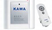 Công tắc điều khiển từ xa KAWA KW-DK04