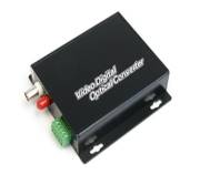 Chuyển đổi Quang-điện Video Converter 1 kênh WINTOP YT-S1V↑-T/RFM