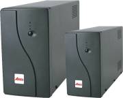 Nguồn lưu điện UPS ARES AR2150 (110VAC)
