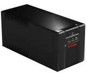 Nguồn lưu điện cho camera UPS SOROTEC CAM1200-240