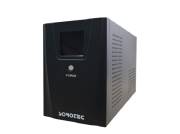 Nguồn lưu điện UPS SOROTEC BX5000