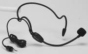 Headset microphone TOA WH-4000H