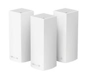 AC6600 Intelligent Mesh WiFi System LINKSYS WHW0303 (3 Pack)