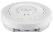 Wireless AC1300 Wave 2 Dual‑Band Access Point with Smart Antenna DWL-6620APS/MAU