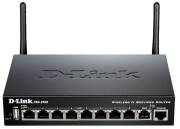 Wireless N Unified Service Router D-Link DSR-250N/EEU