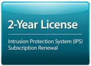 2-year License for DFL-870 supporting Intrusion Protection System D-Link DFL-870-IPS-24-LIC