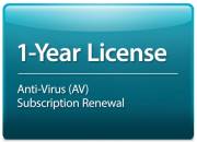 2-year License for DFL-870 supporting Anti Virus D-Link DFL-870-AV-24-LIC