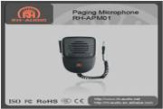 Micro thông báo RH-APM01