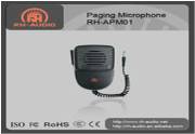 Micro thông báo khần cấp RH-APM01