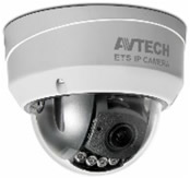 Camera IP Avtech AVM5447
