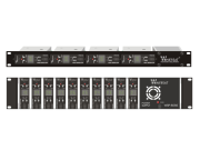 Bộ điều chế thay đổi tần số (2U 10 Kênh)-Winersat WAM-520