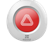 EZVIZ T3 Wireless Emergency Button CS-T3-A (APEC)