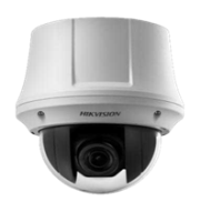 Camera HD-TVI Hikvision DS-2AE4223T-A3 23X, 4~92mm