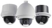 Camera IP Hikvision DS-2DE4225W-DE (Ngoài trời) DS-2DE4225W-DE3 (Trong nhà) Zoom 25X