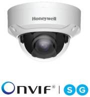 Camera Honeywell H4W2PRV2